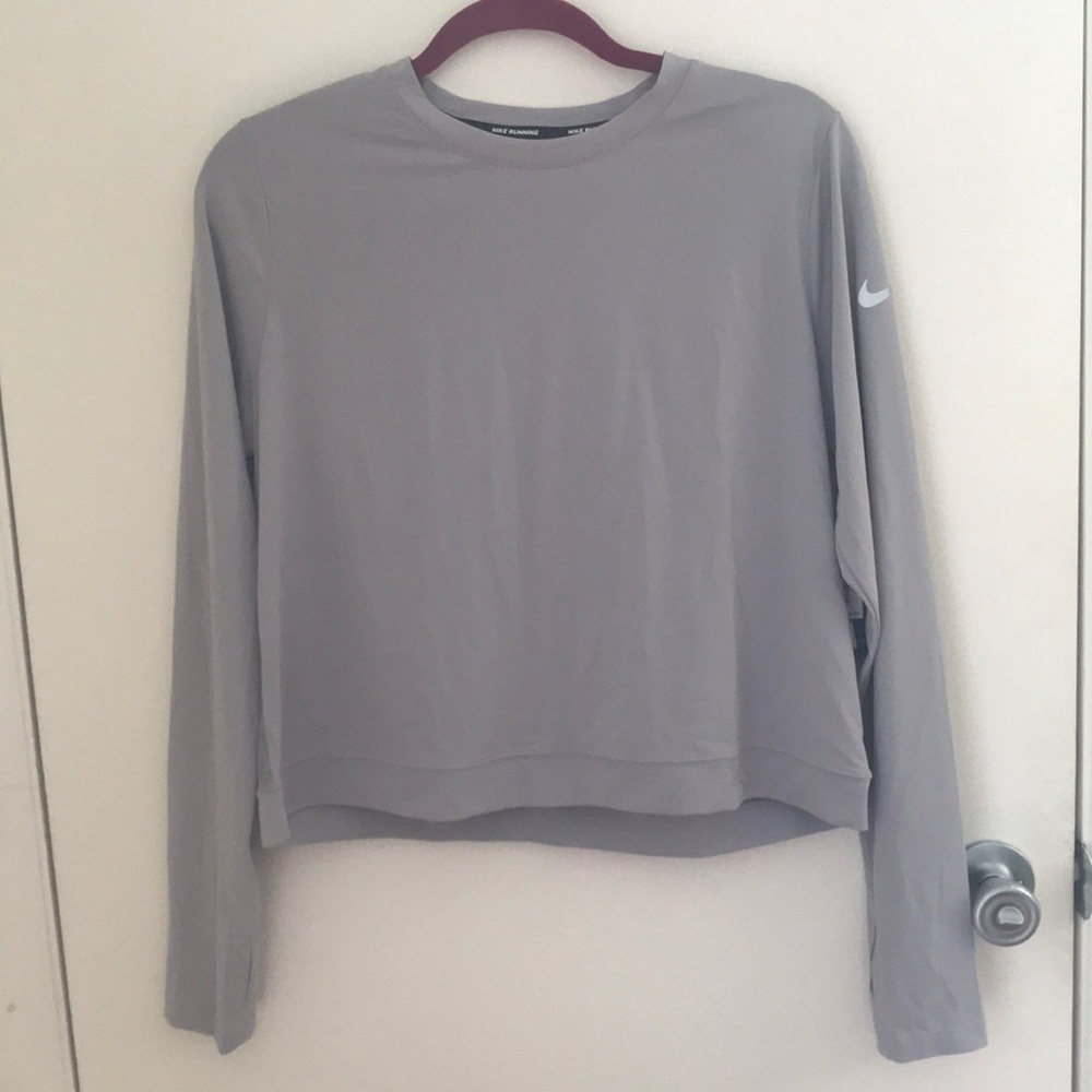 Nike Dri-Fit long sleeve